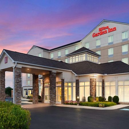 Hilton Garden Inn Valley Forge/Oaks Exterior photo
