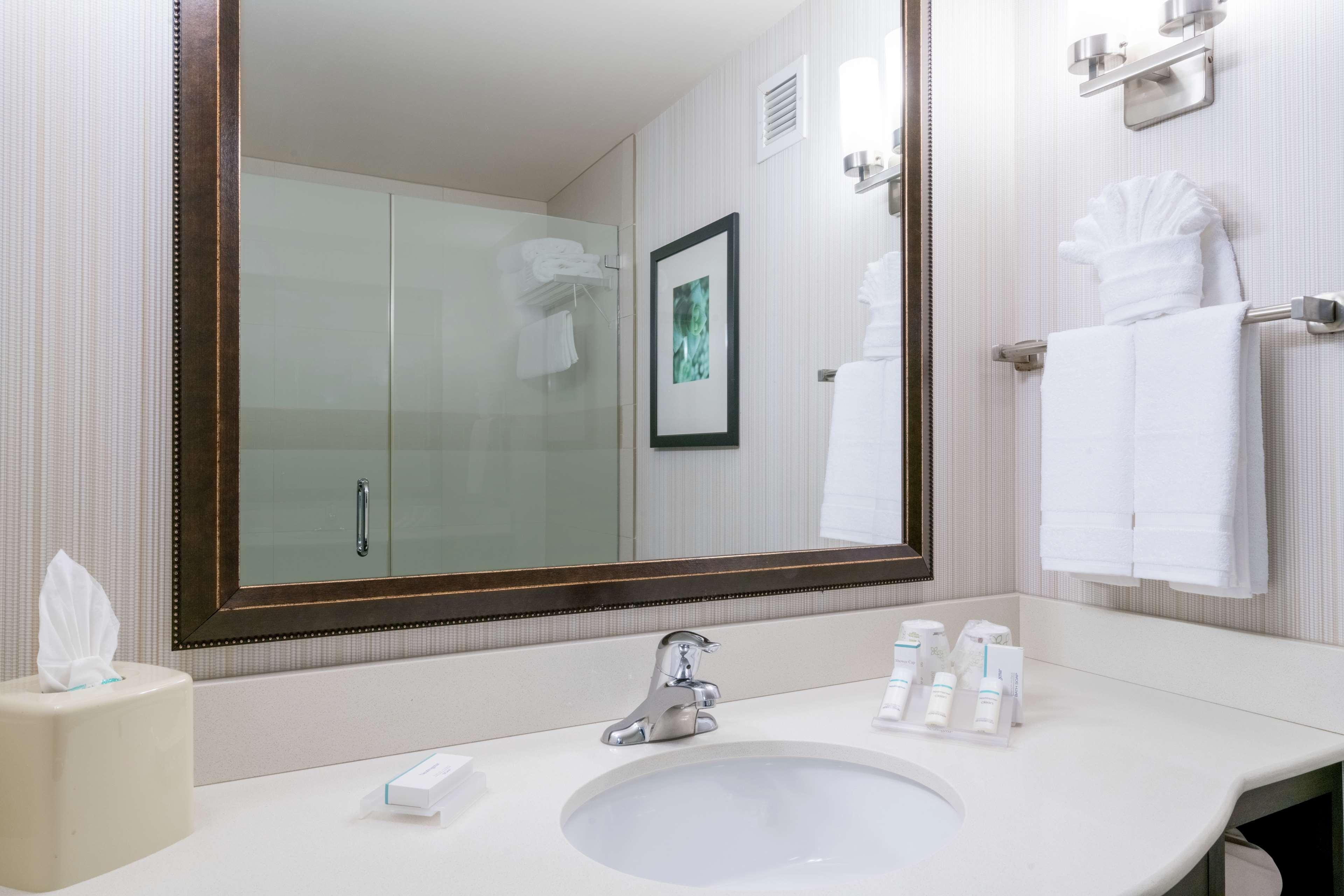 Hilton Garden Inn Valley Forge/Oaks Exterior photo