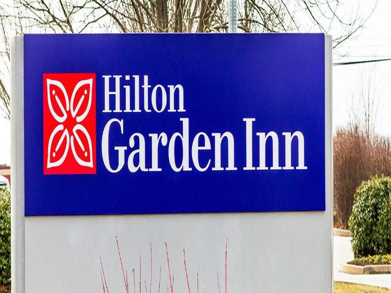 Hilton Garden Inn Valley Forge/Oaks Exterior photo