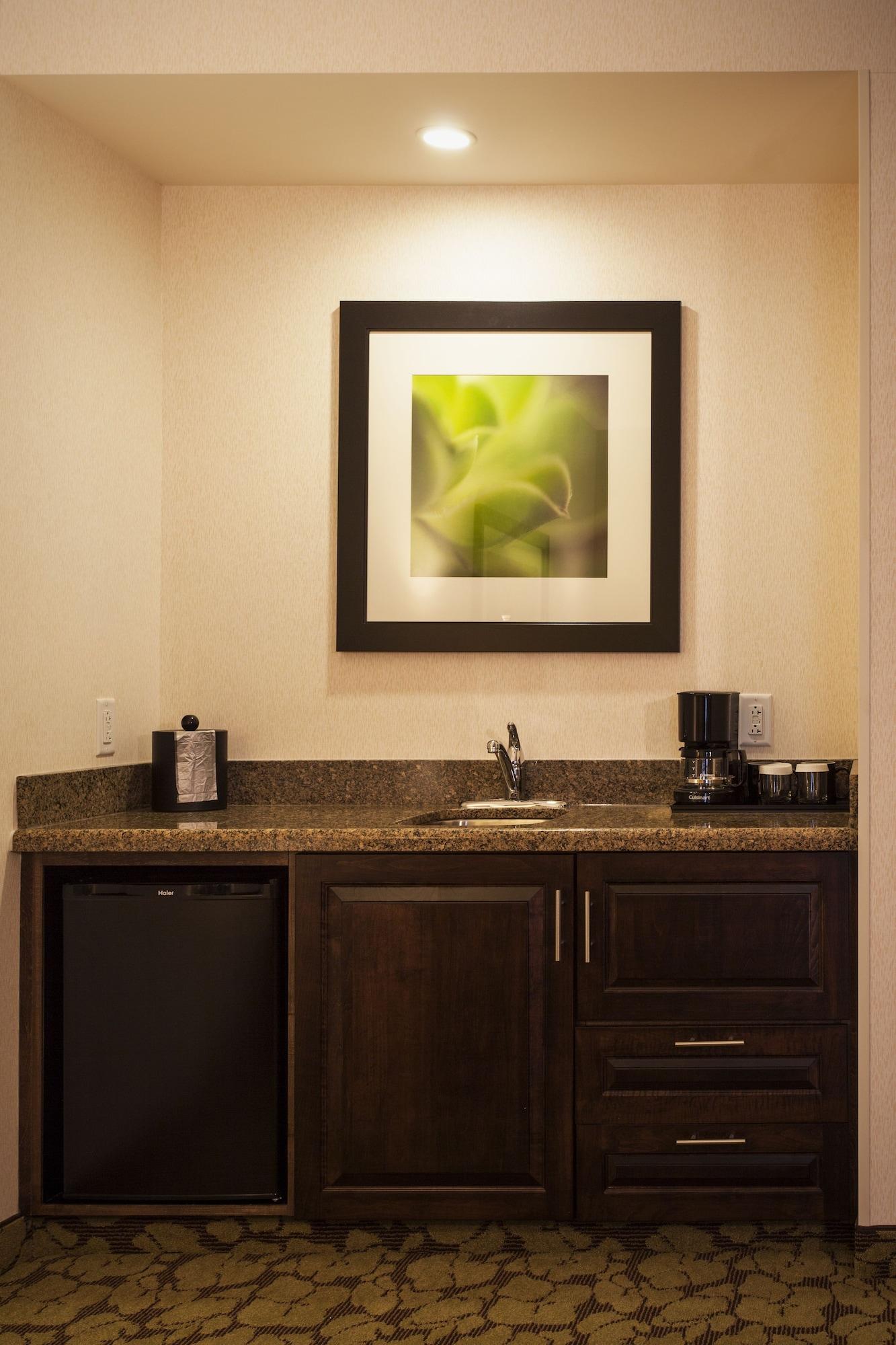 Hilton Garden Inn Valley Forge/Oaks Exterior photo