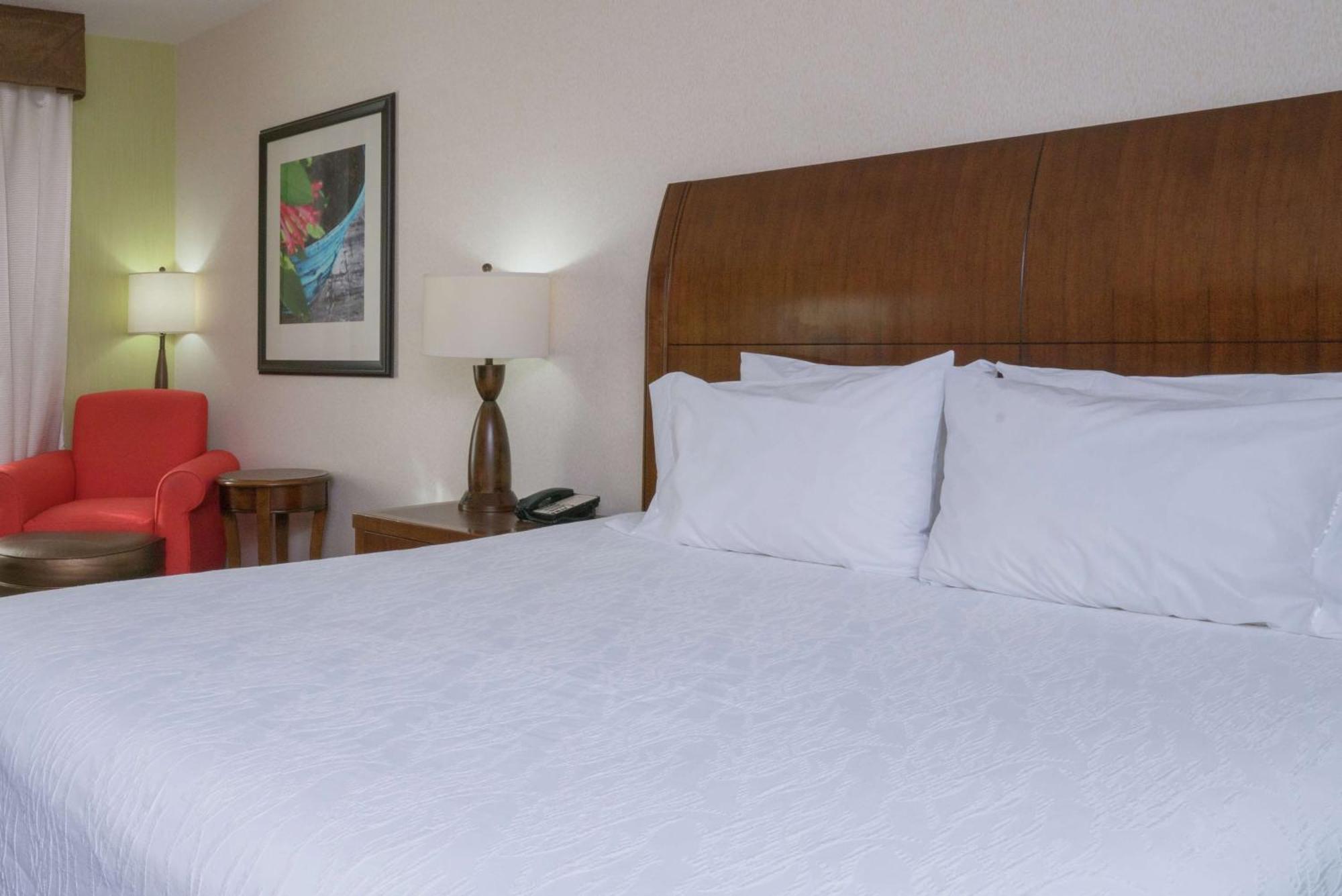 Hilton Garden Inn Valley Forge/Oaks Exterior photo