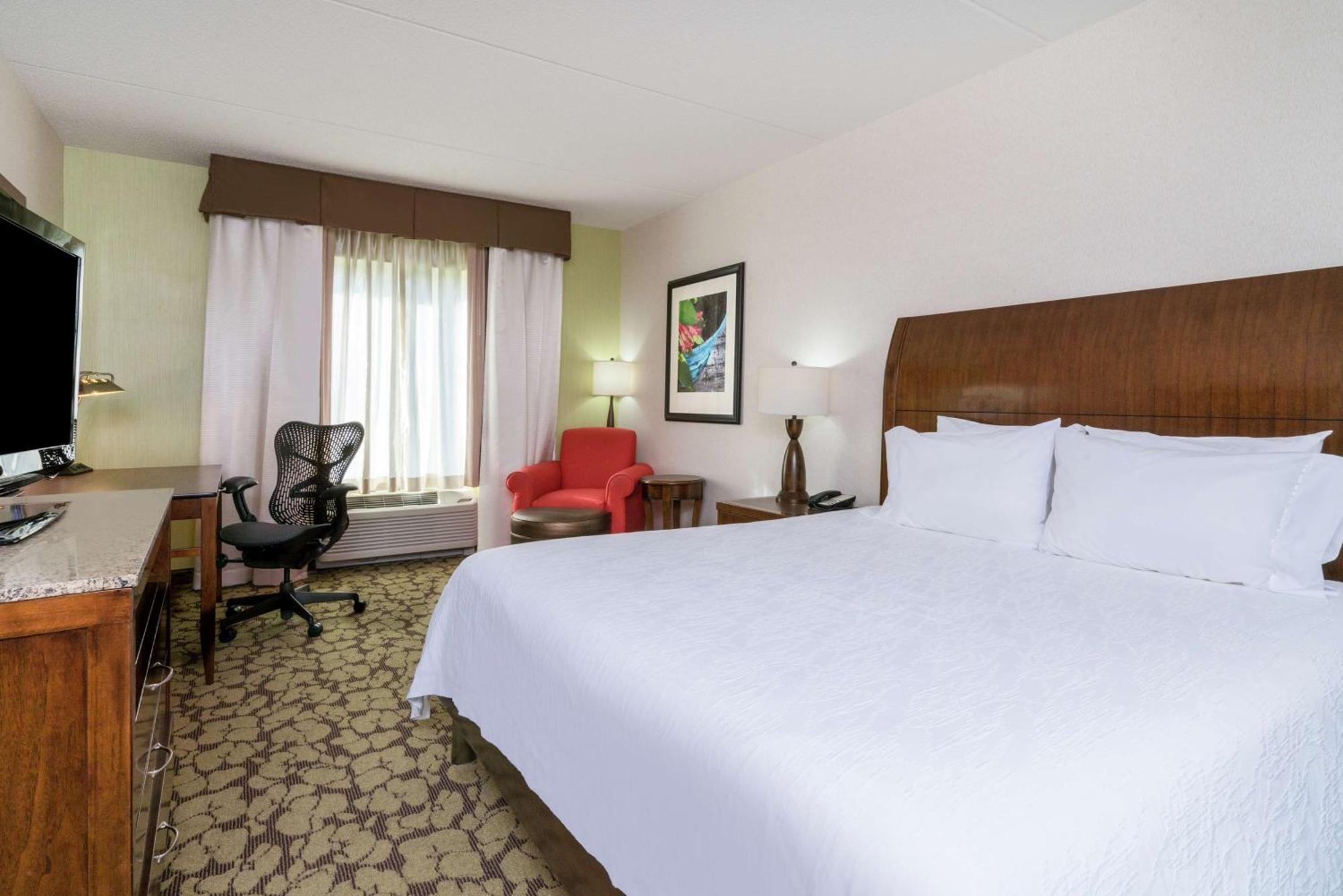 Hilton Garden Inn Valley Forge/Oaks Exterior photo