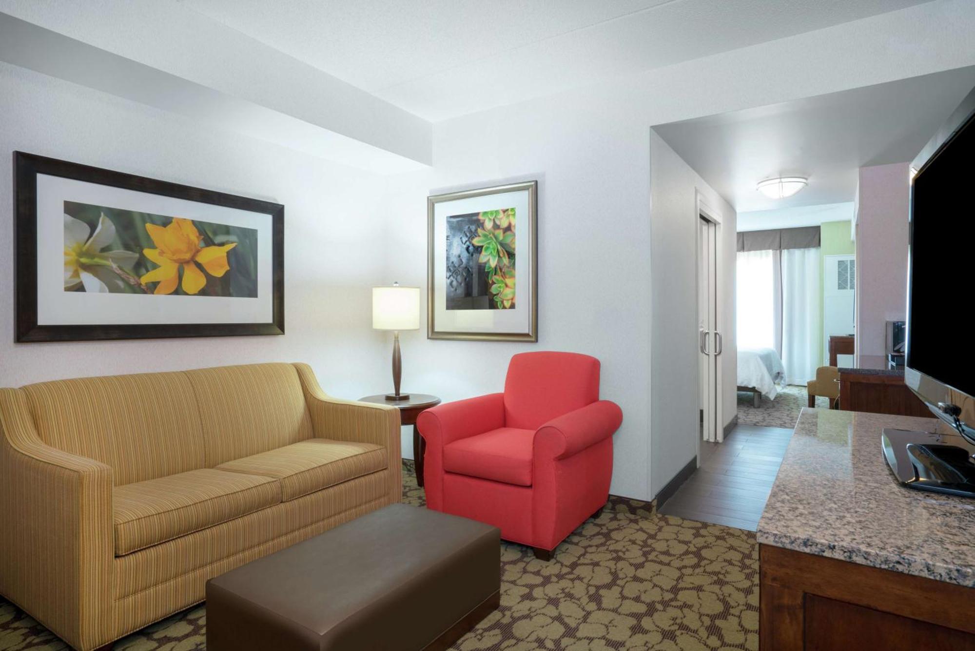 Hilton Garden Inn Valley Forge/Oaks Exterior photo