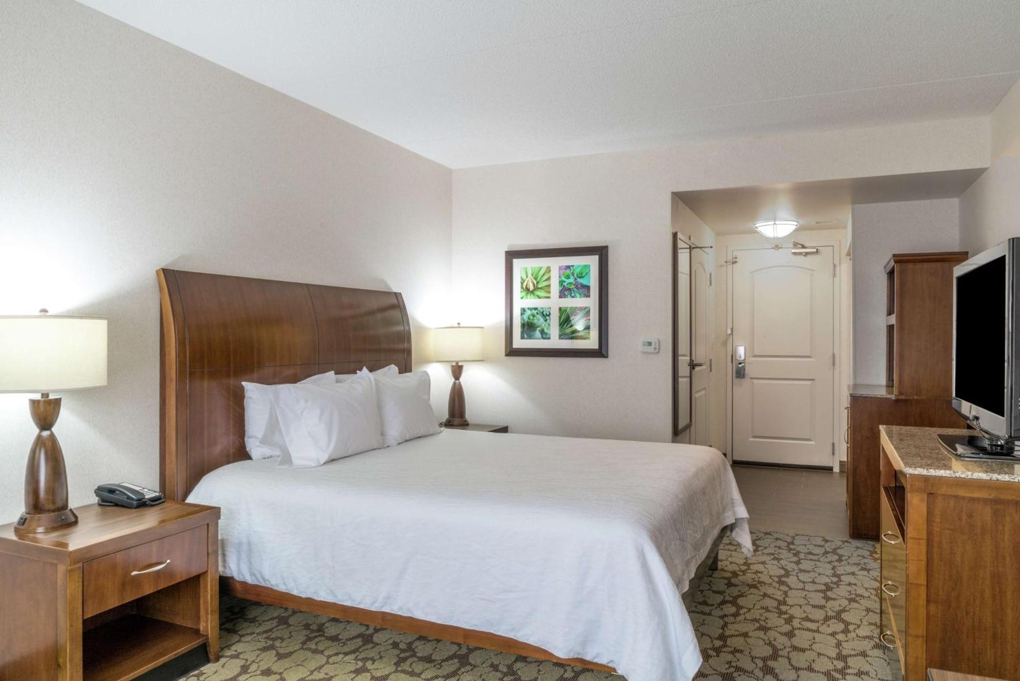 Hilton Garden Inn Valley Forge/Oaks Exterior photo
