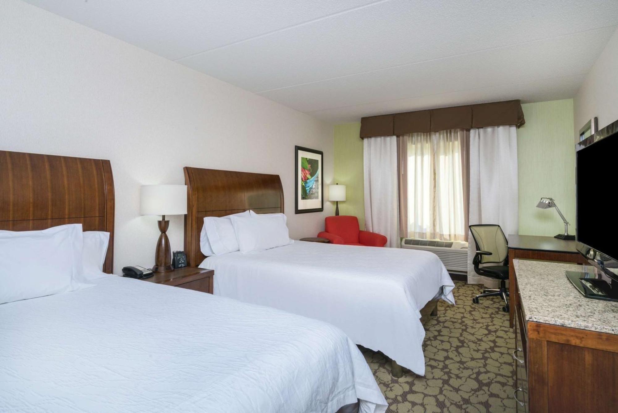 Hilton Garden Inn Valley Forge/Oaks Exterior photo