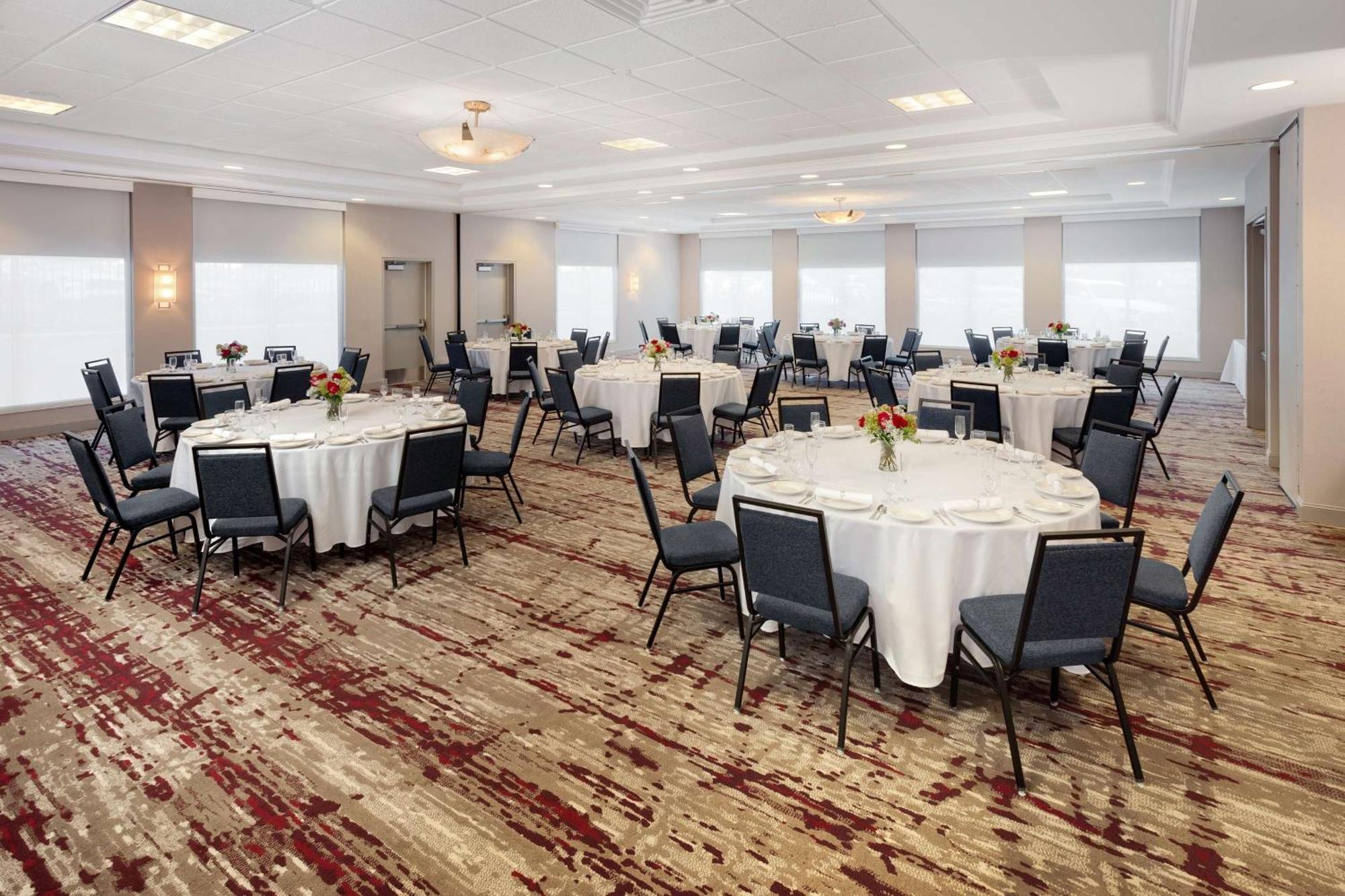 Hilton Garden Inn Valley Forge/Oaks Exterior photo