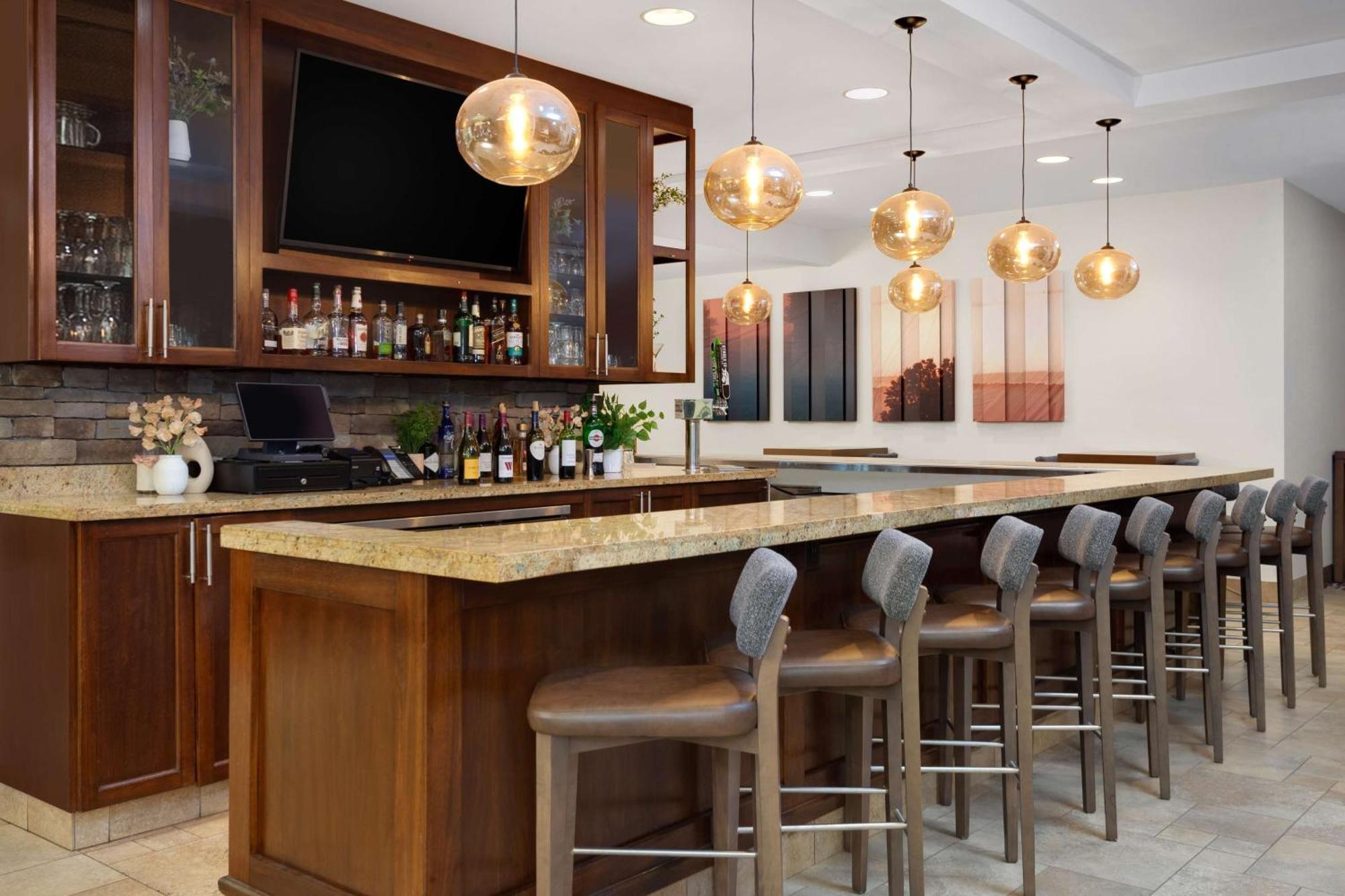 Hilton Garden Inn Valley Forge/Oaks Exterior photo
