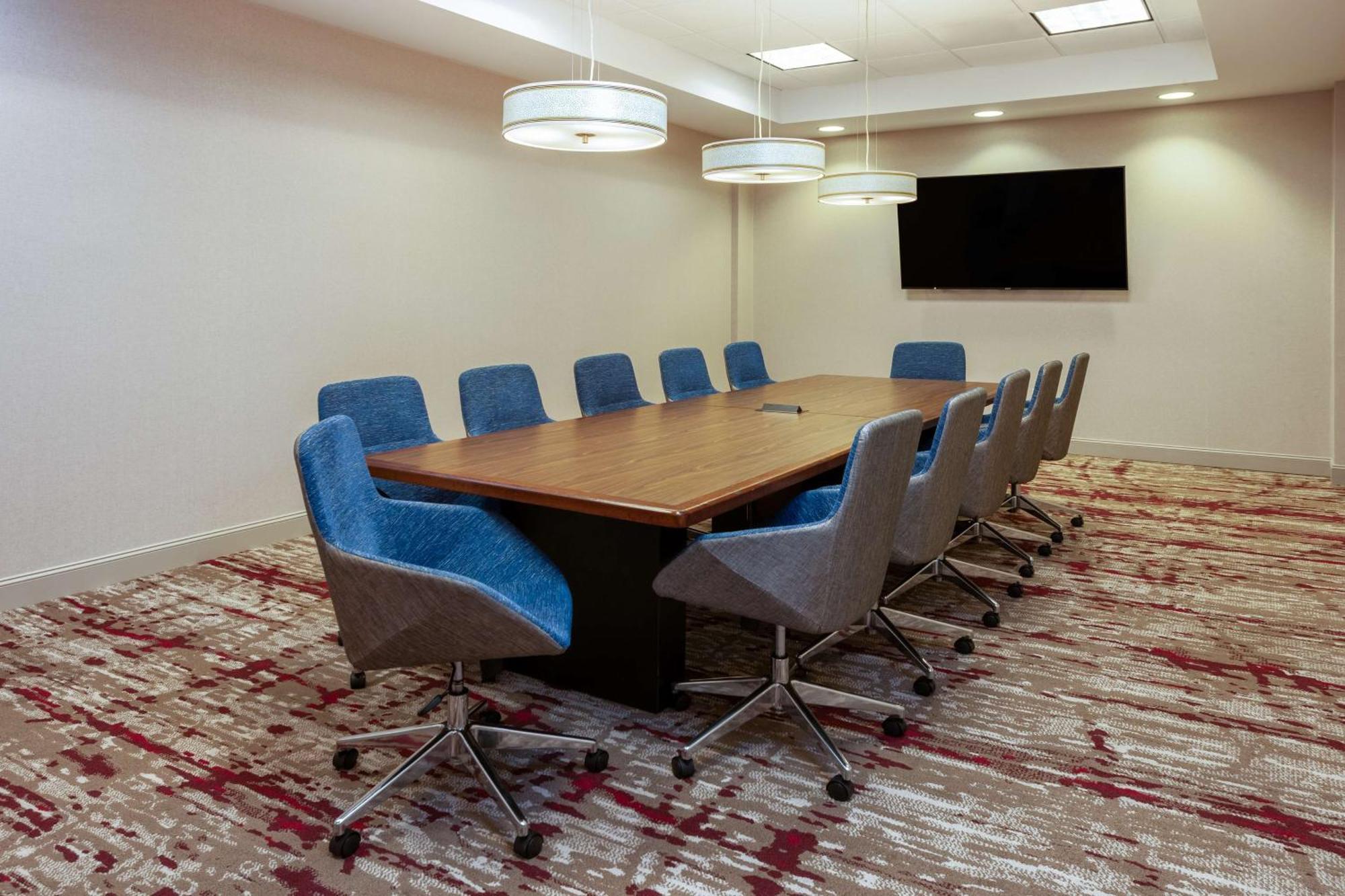 Hilton Garden Inn Valley Forge/Oaks Exterior photo