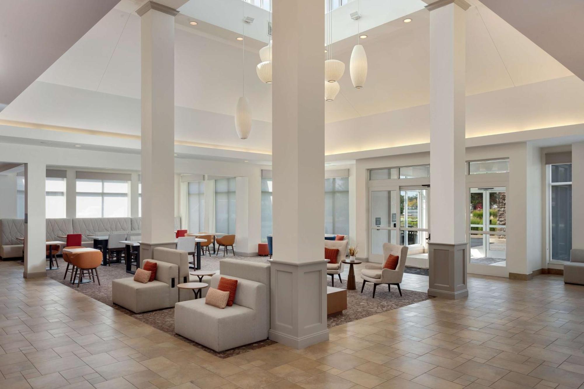 Hilton Garden Inn Valley Forge/Oaks Exterior photo