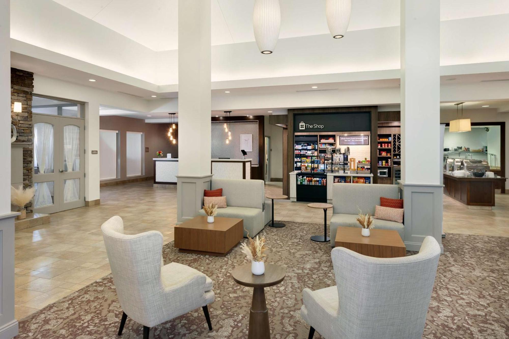 Hilton Garden Inn Valley Forge/Oaks Exterior photo