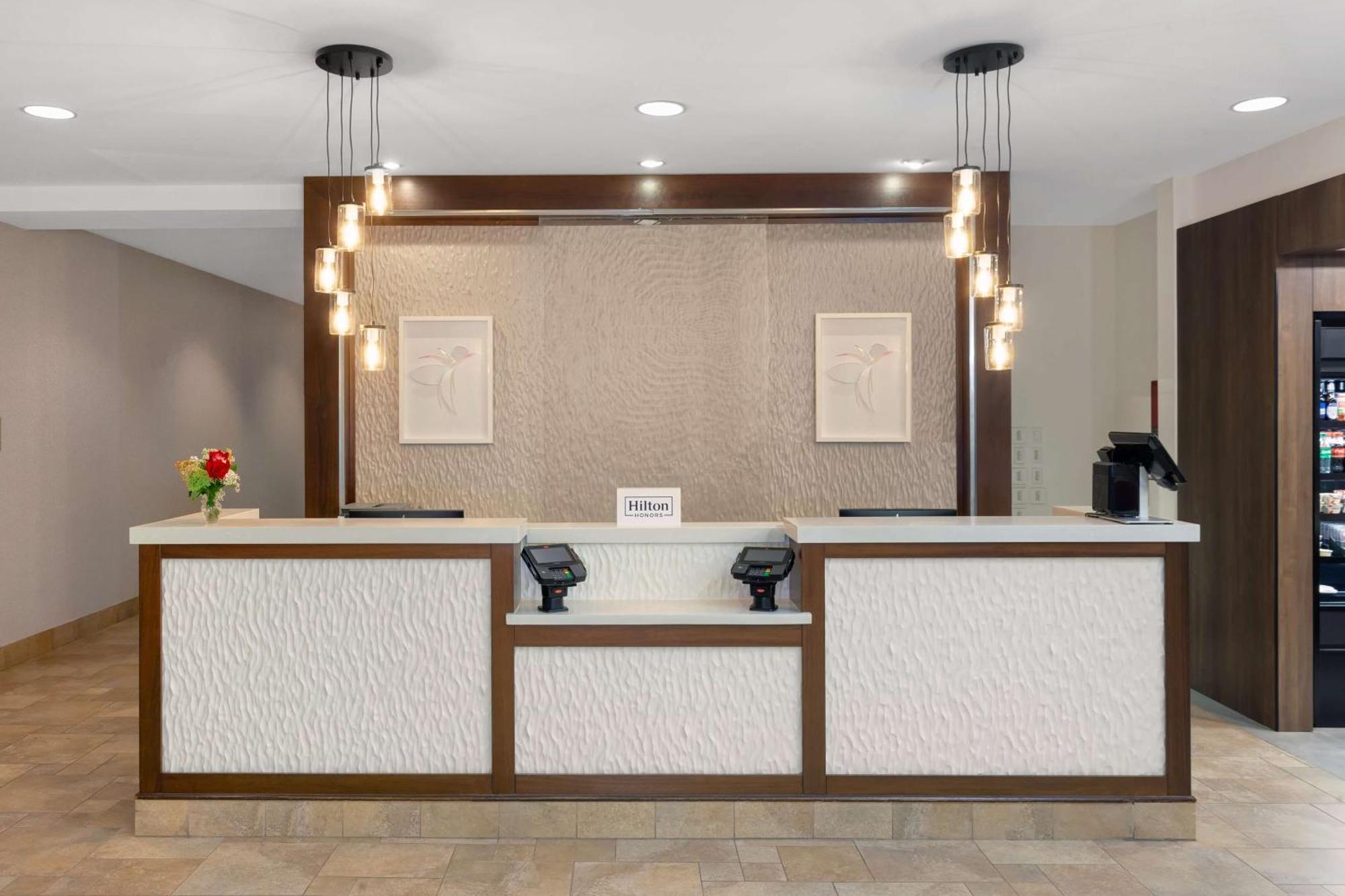 Hilton Garden Inn Valley Forge/Oaks Exterior photo