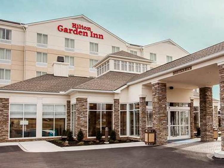 Hilton Garden Inn Valley Forge/Oaks Exterior photo