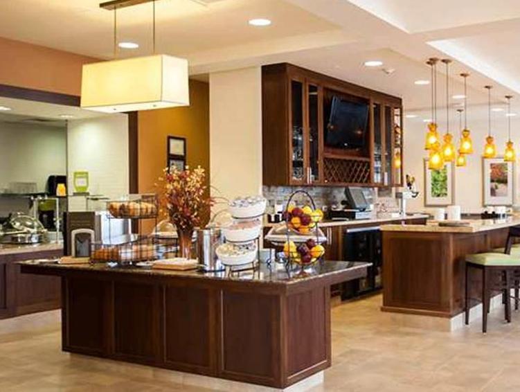 Hilton Garden Inn Valley Forge/Oaks Exterior photo