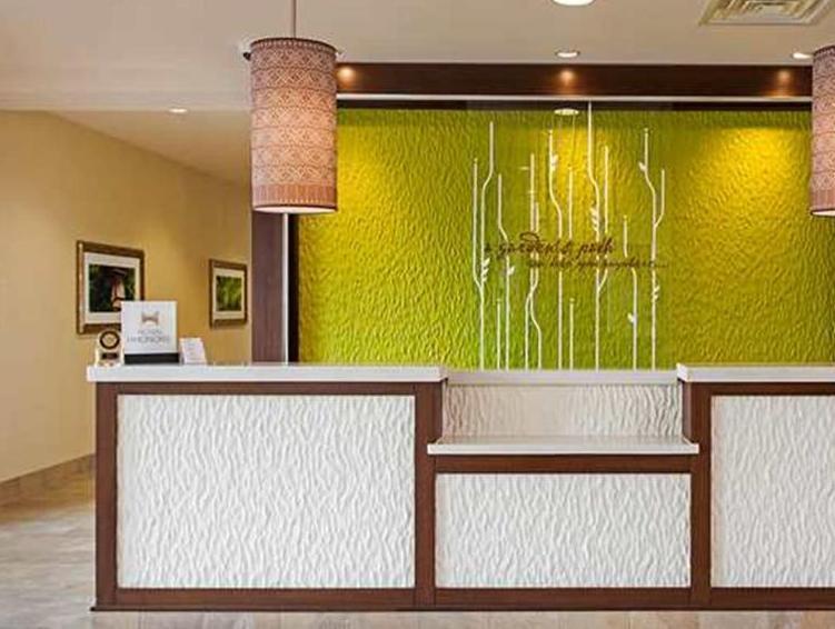 Hilton Garden Inn Valley Forge/Oaks Exterior photo