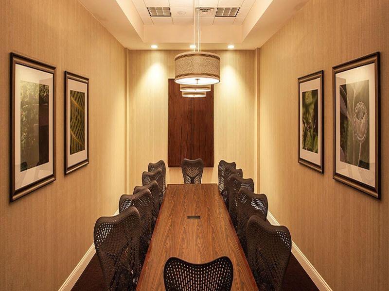 Hilton Garden Inn Valley Forge/Oaks Exterior photo