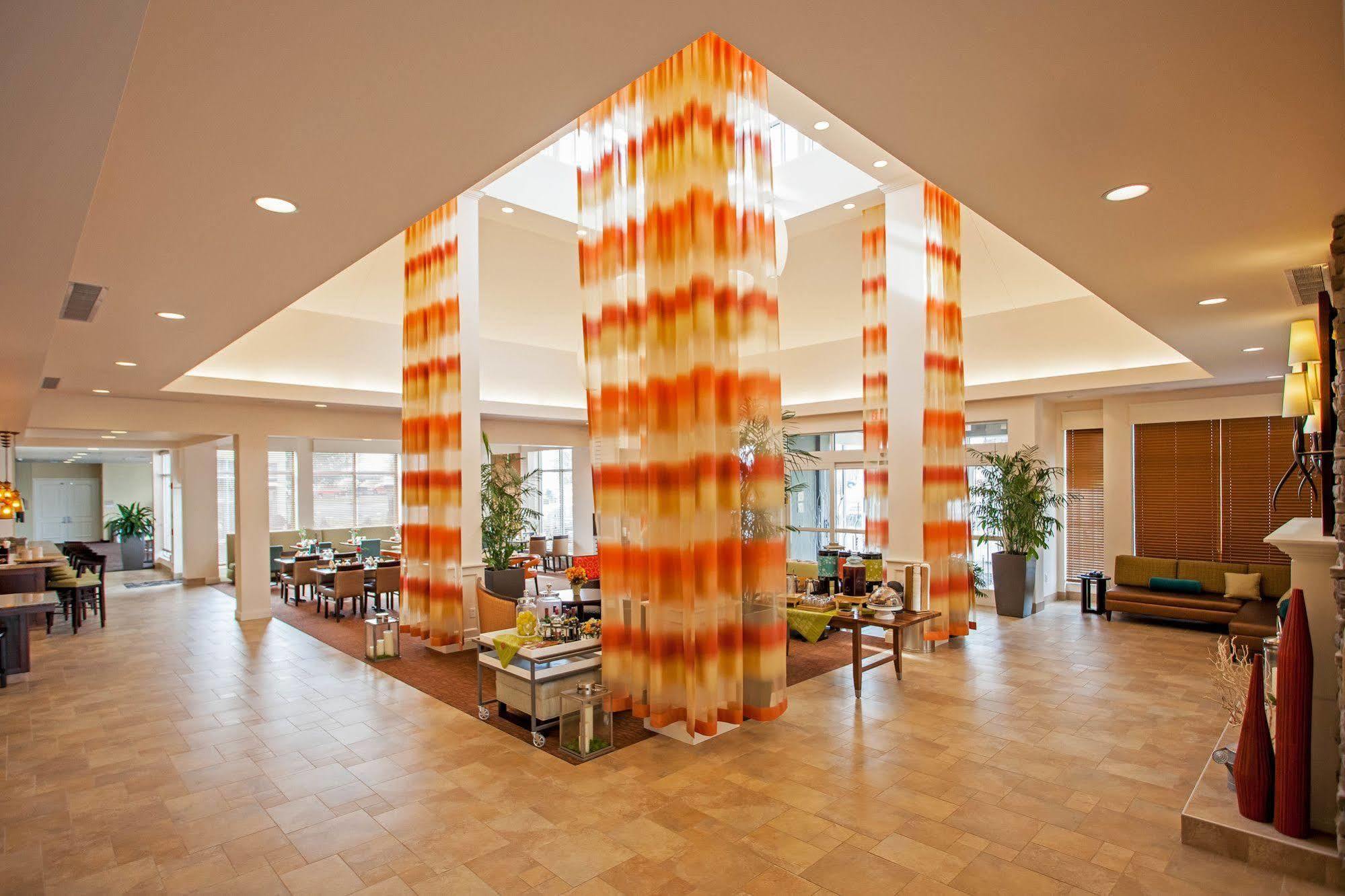 Hilton Garden Inn Valley Forge/Oaks Exterior photo