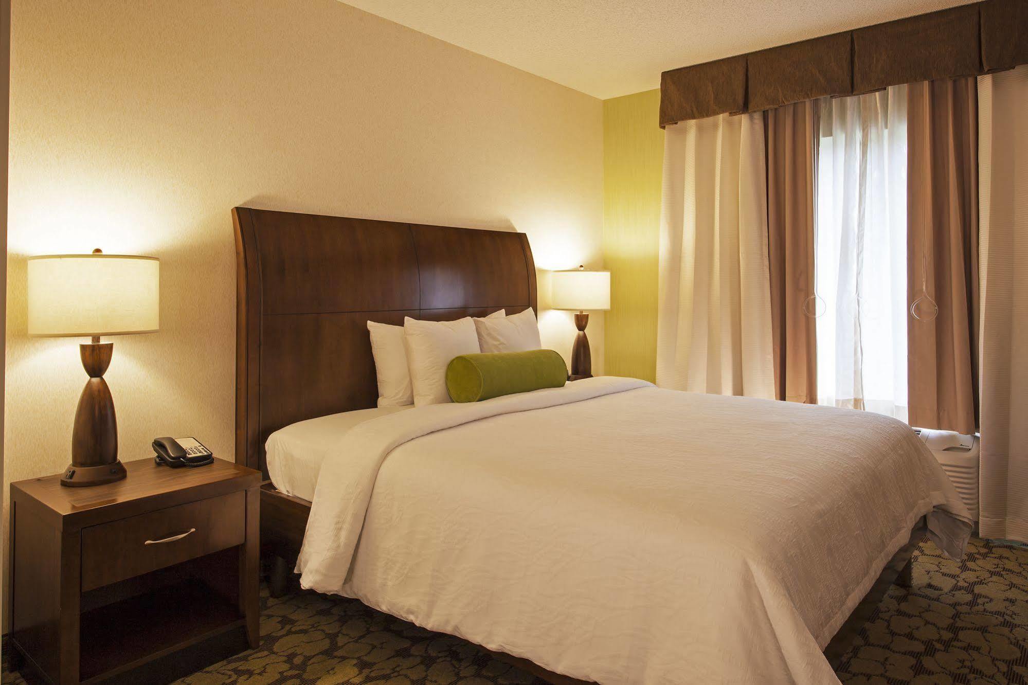 Hilton Garden Inn Valley Forge/Oaks Exterior photo