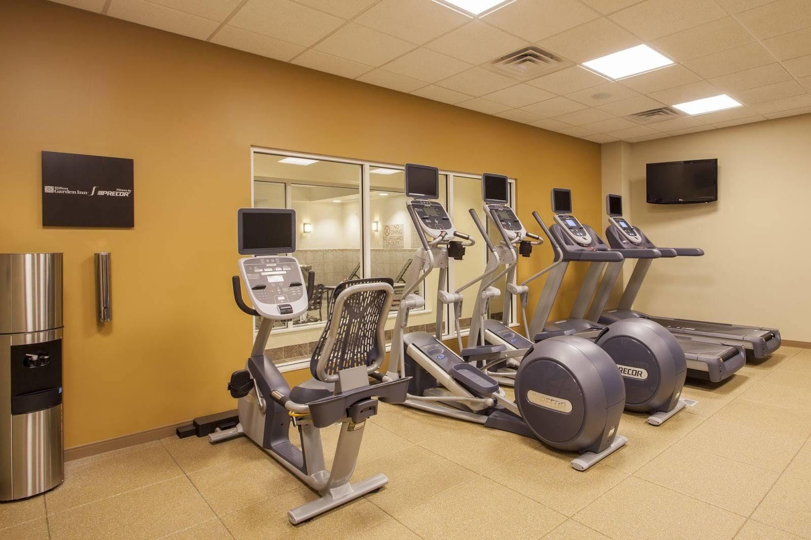 Hilton Garden Inn Valley Forge/Oaks Exterior photo
